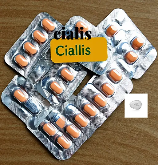 Precio cialis 5 mg en españa